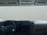 Thumbnail of 2021 Glacier White Nissan NV Cargo NV2500 HD