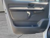 Thumbnail of 2021 Glacier White Nissan NV Cargo NV2500 HD