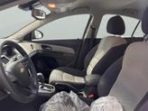 Thumbnail of 2014 Rainforest Green Metallic Chevrolet Cruze
