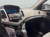Thumbnail of 2014 Rainforest Green Metallic Chevrolet Cruze