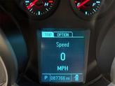 Thumbnail of 2014 Rainforest Green Metallic Chevrolet Cruze