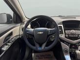 Thumbnail of 2014 Rainforest Green Metallic Chevrolet Cruze