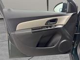 Thumbnail of 2014 Rainforest Green Metallic Chevrolet Cruze