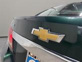 Thumbnail of 2014 Rainforest Green Metallic Chevrolet Cruze