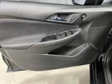 Thumbnail of 2017 Mosaic Black Metallic Chevrolet Cruze