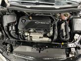 Thumbnail of 2017 Mosaic Black Metallic Chevrolet Cruze