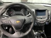 Thumbnail of 2017 Mosaic Black Metallic Chevrolet Cruze