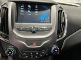 Thumbnail of 2017 Mosaic Black Metallic Chevrolet Cruze