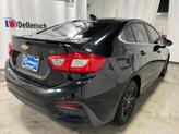 Thumbnail of 2017 Mosaic Black Metallic Chevrolet Cruze