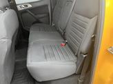 Thumbnail of 2021 Orange Ford Ranger