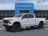 Thumbnail of 2025 Summit White Chevrolet Silverado 1500