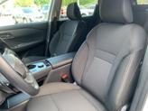 Thumbnail of 2025 Glacier White Nissan Rogue