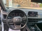 Thumbnail of 2025 Glacier White Nissan Rogue