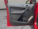 Thumbnail of 2021 Red Metallic Ford Ranger