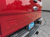 Thumbnail of 2021 Red Metallic Ford Ranger