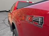 Thumbnail of 2021 Red Metallic Ford Ranger