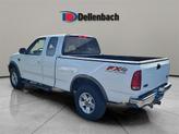 Thumbnail of 2002 White Ford F-150