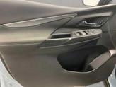 Thumbnail of 2022 Ice Blue Metallic Chevrolet Bolt EV