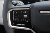 Thumbnail of 2025 Santorini Black Land Rover Discovery Sport