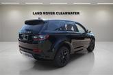 Thumbnail of 2025 Santorini Black Land Rover Discovery Sport