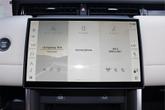 Thumbnail of 2025 Santorini Black Land Rover Discovery Sport