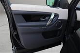 Thumbnail of 2025 Santorini Black Land Rover Discovery Sport