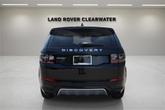 Thumbnail of 2025 Santorini Black Land Rover Discovery Sport