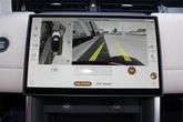 Thumbnail of 2025 Santorini Black Land Rover Discovery Sport