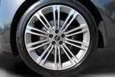 Thumbnail of 2025 Carpathian Grey Land Rover Range Rover Sport
