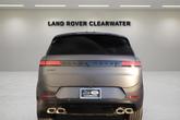 Thumbnail of 2025 Carpathian Grey Land Rover Range Rover Sport