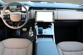 Thumbnail of 2025 Carpathian Grey Land Rover Range Rover Sport
