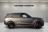 Thumbnail of 2025 Carpathian Grey Land Rover Range Rover Sport