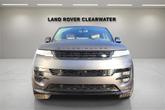 Thumbnail of 2025 Carpathian Grey Land Rover Range Rover Sport