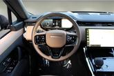 Thumbnail of 2025 Carpathian Grey Land Rover Range Rover Sport