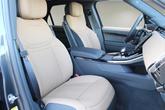 Thumbnail of 2025 Carpathian Grey Land Rover Range Rover Sport