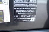 Thumbnail of 2025 Carpathian Grey Land Rover Range Rover Sport