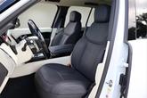 Thumbnail of 2023 Fuji White Land Rover Range Rover