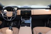 Thumbnail of 2025 Fuji White Land Rover Range Rover Sport