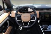 Thumbnail of 2025 Fuji White Land Rover Range Rover Sport