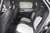 Thumbnail of 2026 Santorini Black Land Rover Range Rover Velar