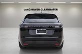 Thumbnail of 2026 Santorini Black Land Rover Range Rover Velar