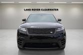 Thumbnail of 2026 Santorini Black Land Rover Range Rover Velar