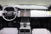Thumbnail of 2026 Santorini Black Land Rover Range Rover Velar