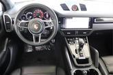 Thumbnail of 2022 Quartzite Grey Metallic Porsche Cayenne