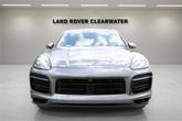 Thumbnail of 2022 Quartzite Grey Metallic Porsche Cayenne