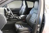 Thumbnail of 2022 Quartzite Grey Metallic Porsche Cayenne