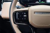 Thumbnail of 2025 Carpathian Grey Land Rover Range Rover Sport
