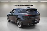 Thumbnail of 2025 Carpathian Grey Land Rover Range Rover Sport