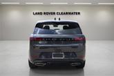 Thumbnail of 2025 Carpathian Grey Land Rover Range Rover Sport