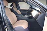 Thumbnail of 2025 Carpathian Grey Land Rover Range Rover Sport